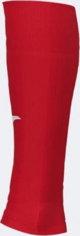 Гетри футбольні без шкарпетки Joma LEG II червоні 401533.600
