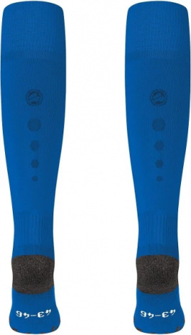 Гетри футбольні Jako ALLROUND сині 3899-410