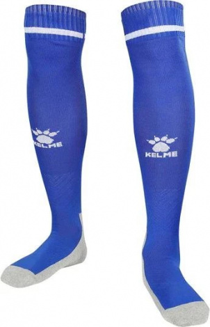 Гетри футбольні дитячі Kelme CLASSIC сині 8101WZ3001.9409
