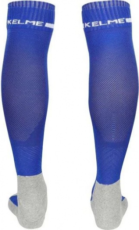 Гетри футбольні дитячі Kelme CLASSIC сині 8101WZ3001.9409