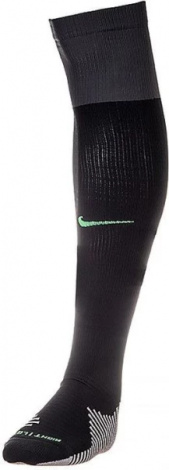 Гетри футбольні жіночі Nike LFC U NK STRIKE KH GK чорні FD2368-010