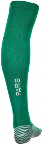 Гетри футбольні Nike PSG U NK STRIKE KH HAGK зелені DX2826-365