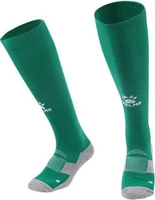 Гетри футбольні Kelme LIGA зелено-білі K15Z908.9318
