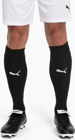 Гетри футбольні Puma TEAM LIGA SOCKS чорні 703438-03