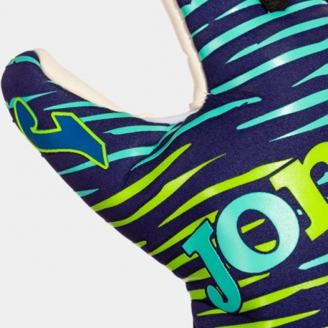 Воротарські рукавички Joma GK-PANTHER різнокольорові 401182.317
