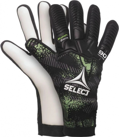 Перчатки вратарские Select 90 Flexi Pro v21