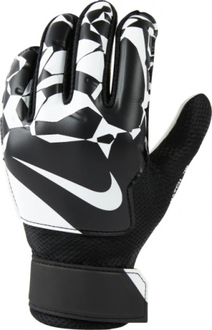 Перчатки вратарские Nike Gk Match Jr - Ho24