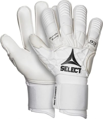 Перчатки вратарские Select 93 Elite