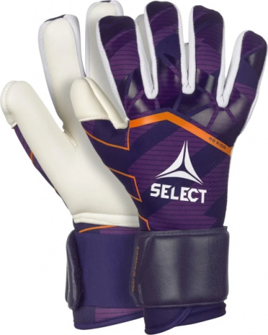 Перчатки вратарские SELECT 88 Kids v24