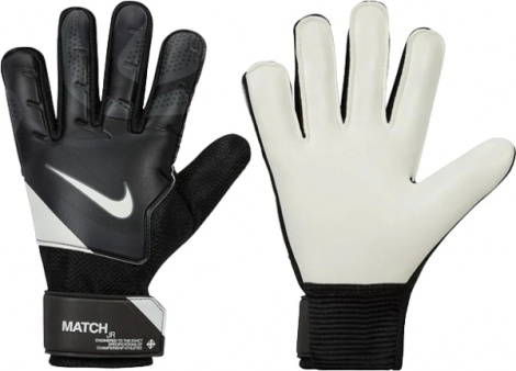 Перчатки Nike Gk Match Jr - Ho23