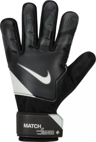 Перчатки Nike Gk Match Jr - Ho23