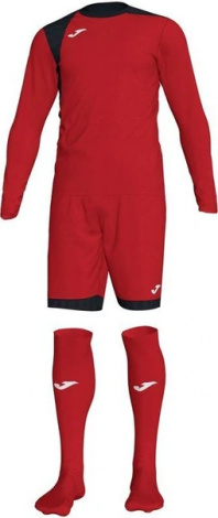 Воротарська форма Joma ZAMORA IV 101300.601 червона