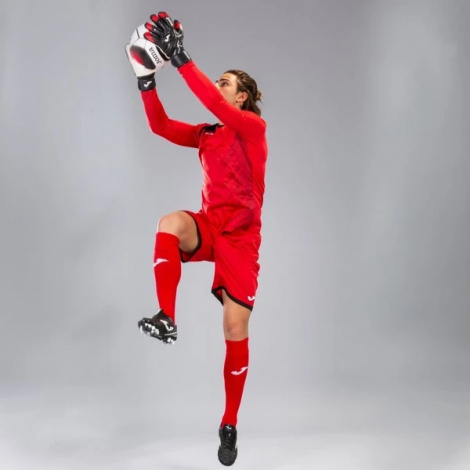 Воротарська форма Joma ZAMORA IV 101300.601 червона