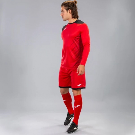 Воротарська форма Joma ZAMORA IV 101300.601 червона