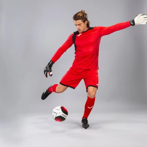 Воротарська форма Joma ZAMORA IV 101300.601 червона