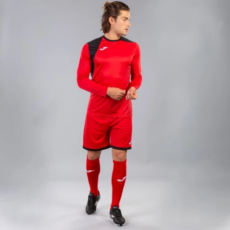 Воротарська форма Joma ZAMORA IV 101300.601 червона