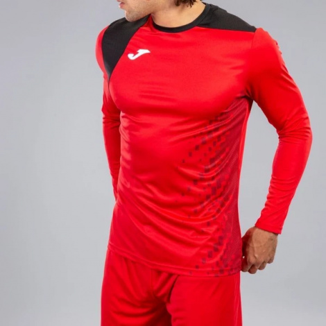 Воротарська форма Joma ZAMORA IV 101300.601 червона