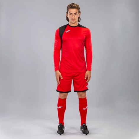 Воротарська форма Joma ZAMORA IV 101300.601 червона