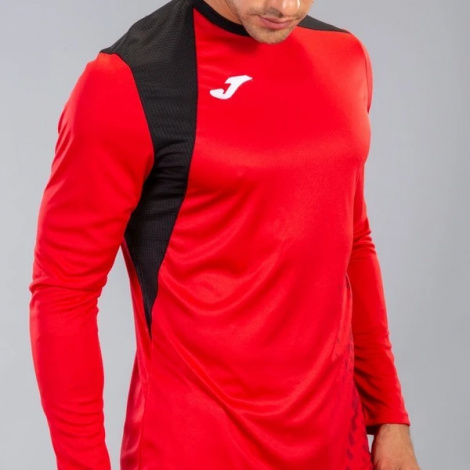 Воротарська форма Joma ZAMORA IV 101300.601 червона