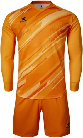 Комплект вратарской формы Kelme ZAMORA II 3801286.9807