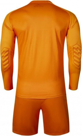 Комплект вратарской формы Kelme ZAMORA II 3801286.9807