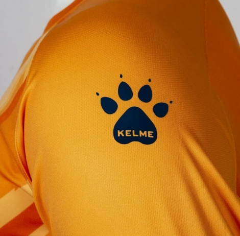 Комплект вратарской формы Kelme ZAMORA II 3801286.9807