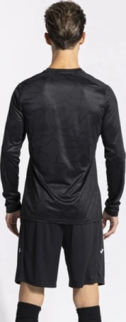 Комплект воротарської форми Joma ZAMORA IX чорний 103730.100