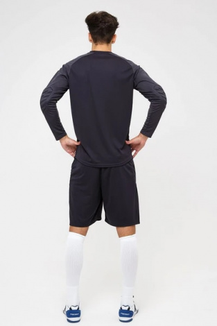 Комплект вратарской формы Kelme ZAMORA II черный 3801286.9000