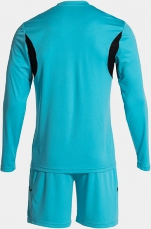 Комплект воротарської форми Joma WINNER GK бірюзово-чорний 103836.011