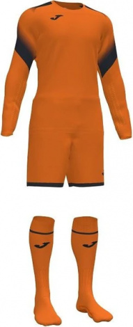 Воротарська форма Joma ZAMORA V помаранчева 101477.880