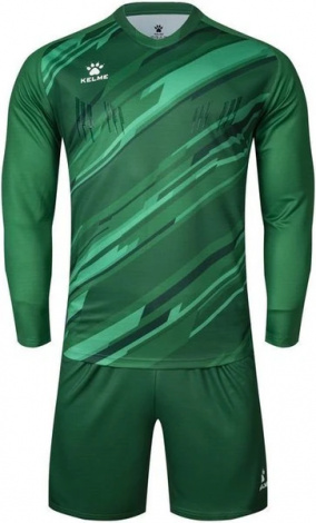 Комплект вратарской формы Kelme ZAMORA II 3801286.9300