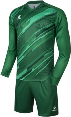 Комплект вратарской формы Kelme ZAMORA II 3801286.9300
