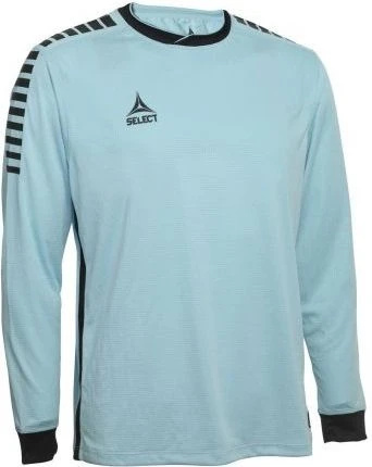 Вратарская футболка Select Monaco goalkeeper shirt