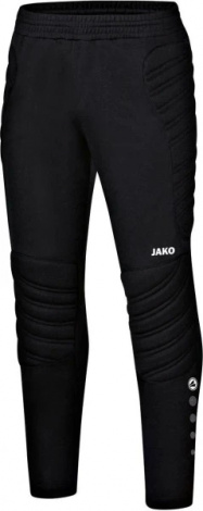 Штани воротарські Jako STRIKER чорні 8936-08
