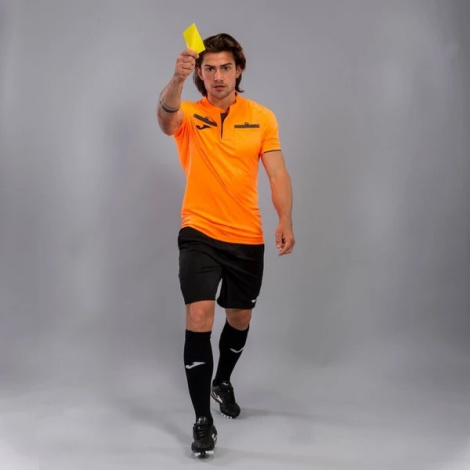 Судейская футболка Joma REFEREE 101299.050