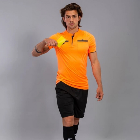 Судейская футболка Joma REFEREE 101299.050