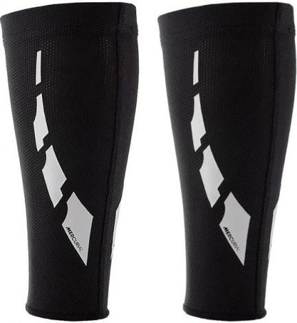 Тримачі щитків Nike Guard lock elite sleeve чорні SE0173-011