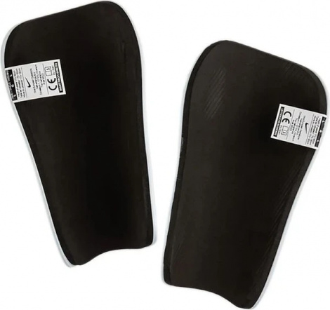 Щитки футбольні Nike GUARD-CE білі