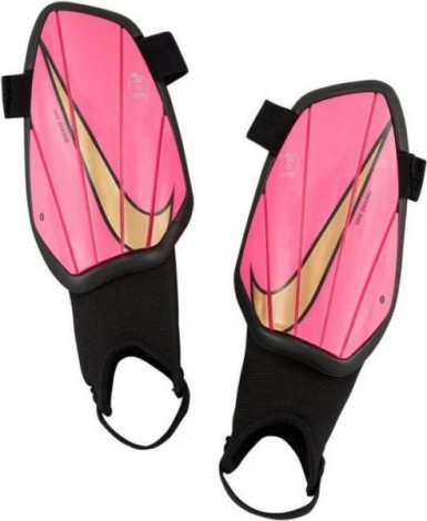 Детские щитки Nike Y NK CHRG GRD