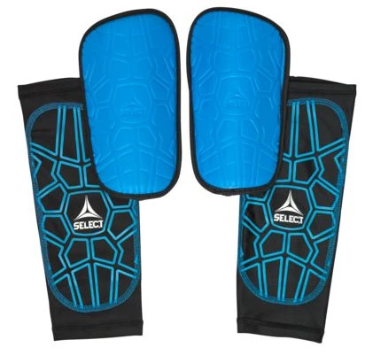 Щитки Select Super Safe v23