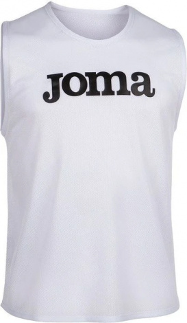 Манішка тренувальна Joma біла 700019.200