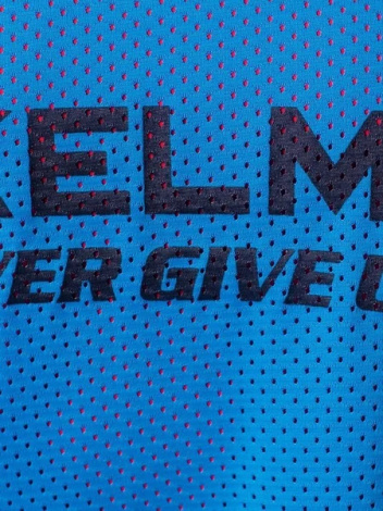 Манішка Kelme TRAINING VEST синя K15Z248.9412