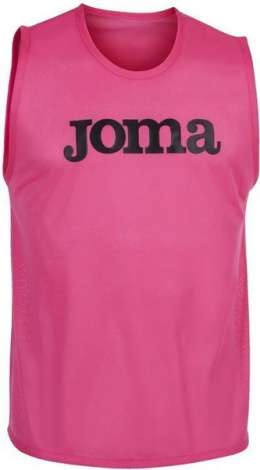 Манішка тренувальна Joma BIBS рожева 101686.030