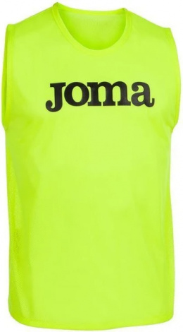 Манішка тренувальна Joma BIBS салатова 101686.060
