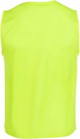Манішка тренувальна Joma BIBS салатова 101686.060