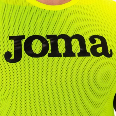 Манішка тренувальна Joma BIBS салатова 101686.060