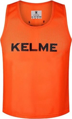 Манишка Kelme 8051BX1001.9932