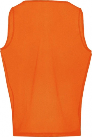 Манішка Jako CLASSIC 2.0 помаранчева 2616-19