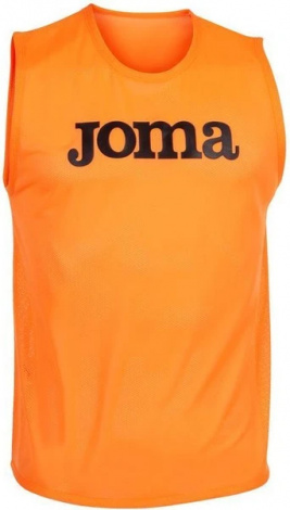 Манішка тренувальна Joma BIBS помаранчева 101686.050