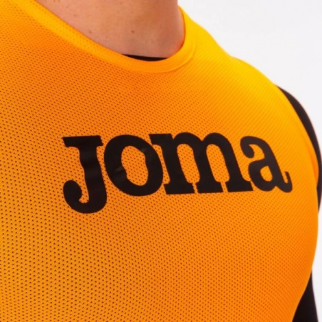 Манішка тренувальна Joma BIBS помаранчева 101686.050